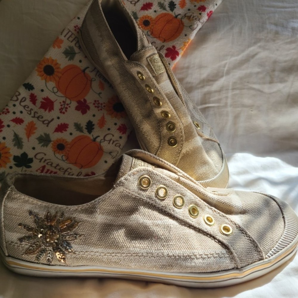 COACH Sneakers
